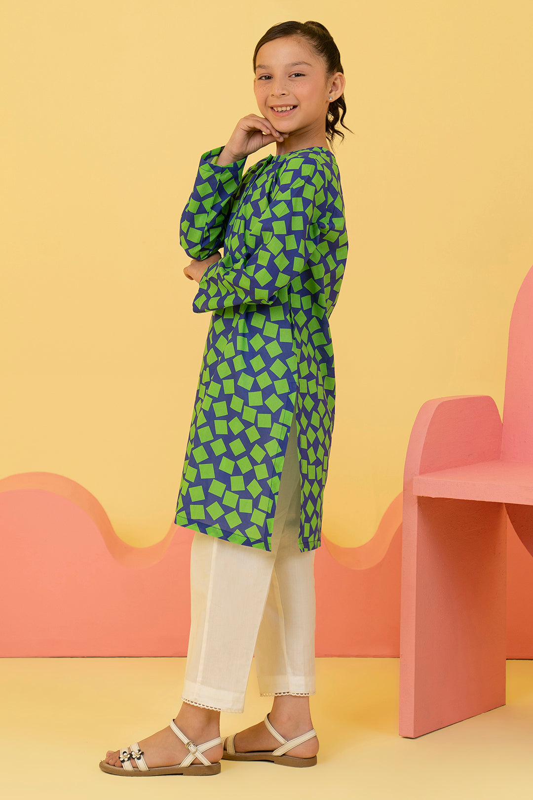 Kurta - 1169