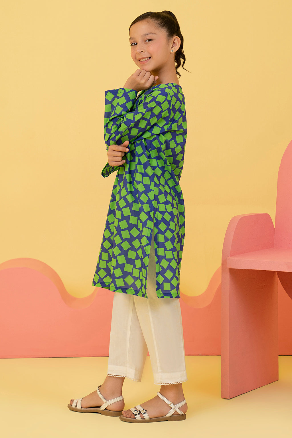 Kurta - 1169