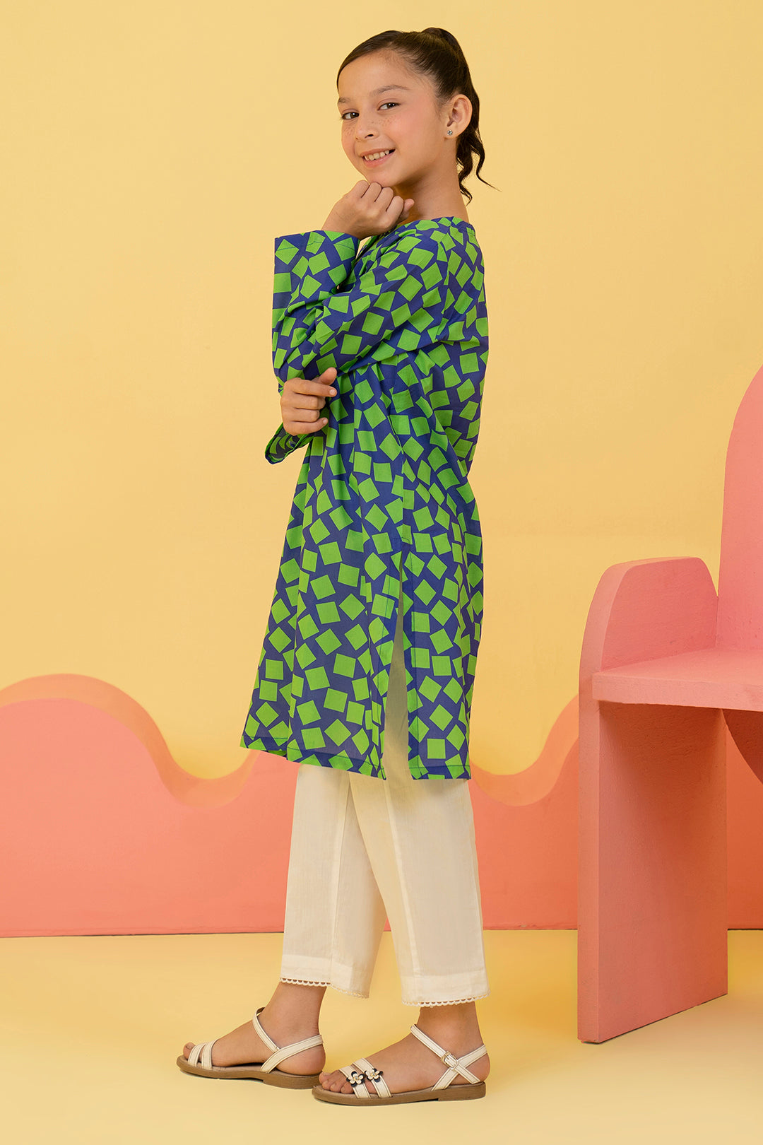 Kurta - 1169