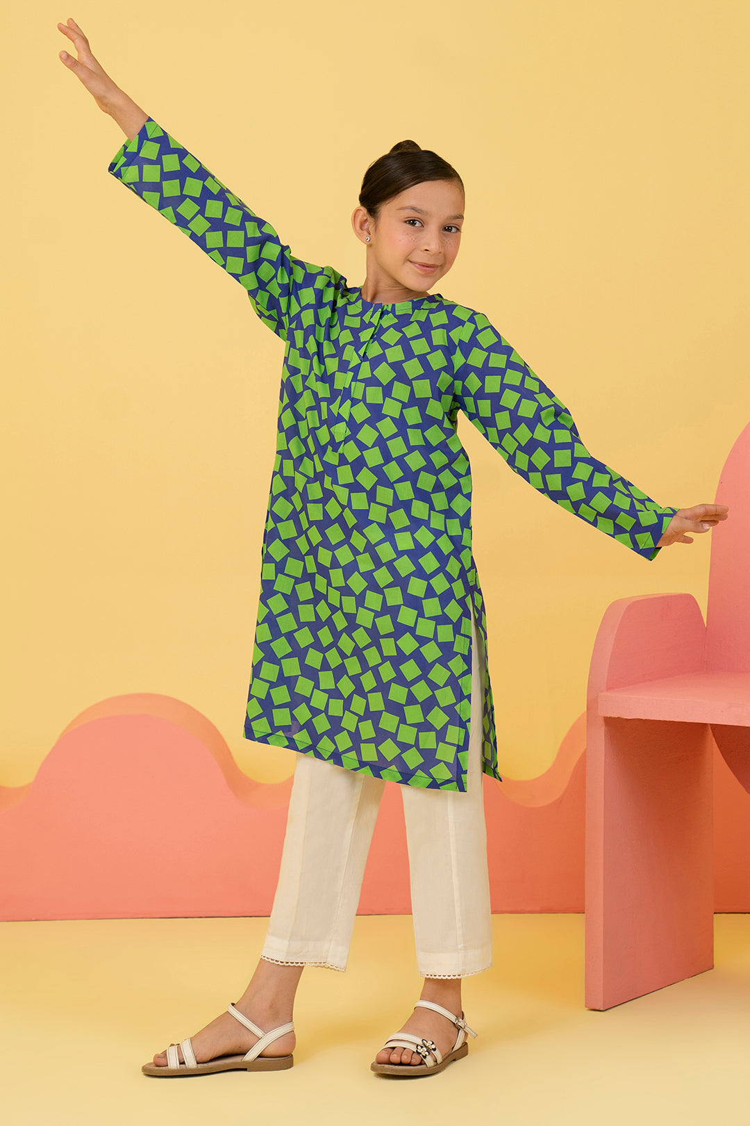 Kurta - 1169