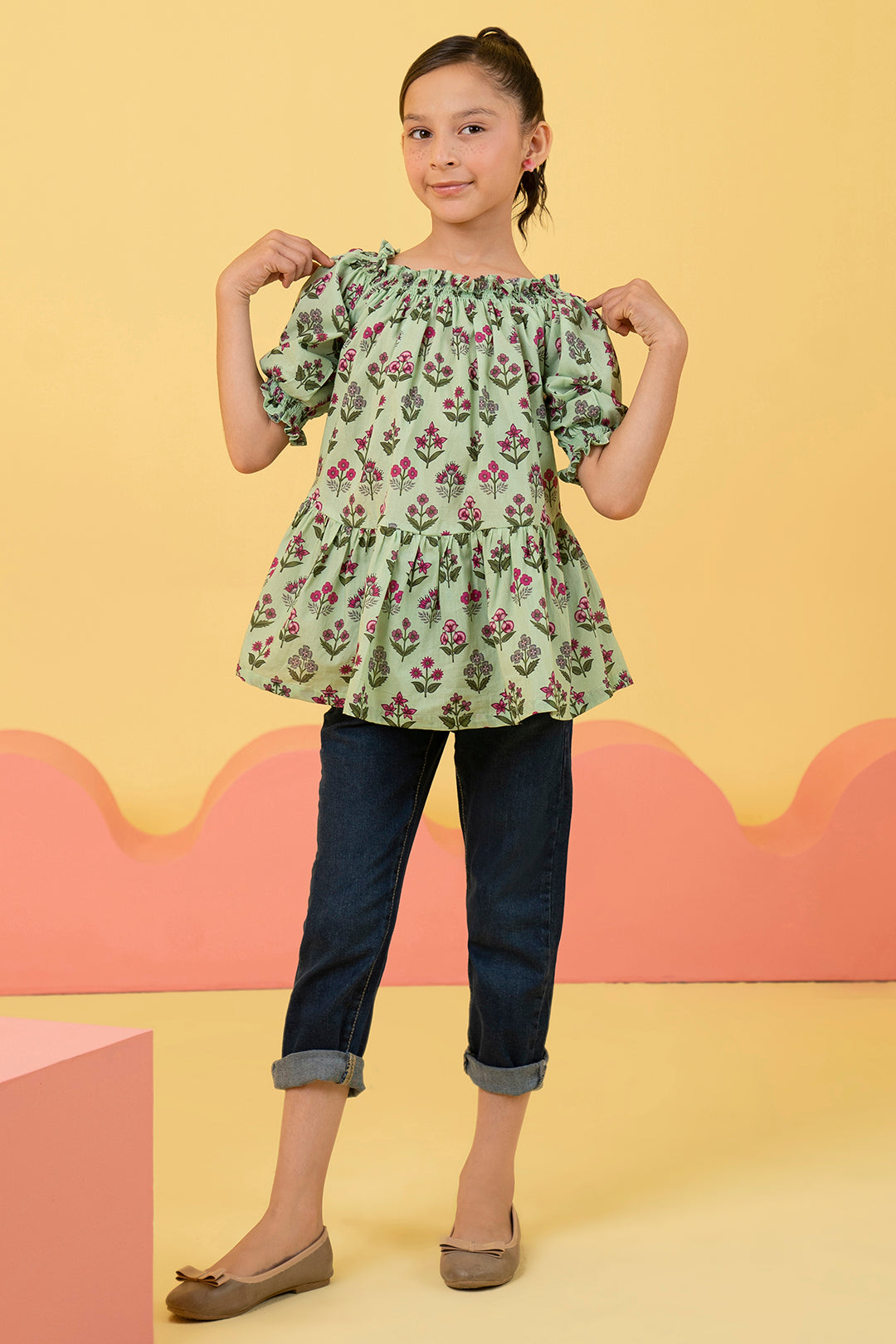 Kurta - 1174