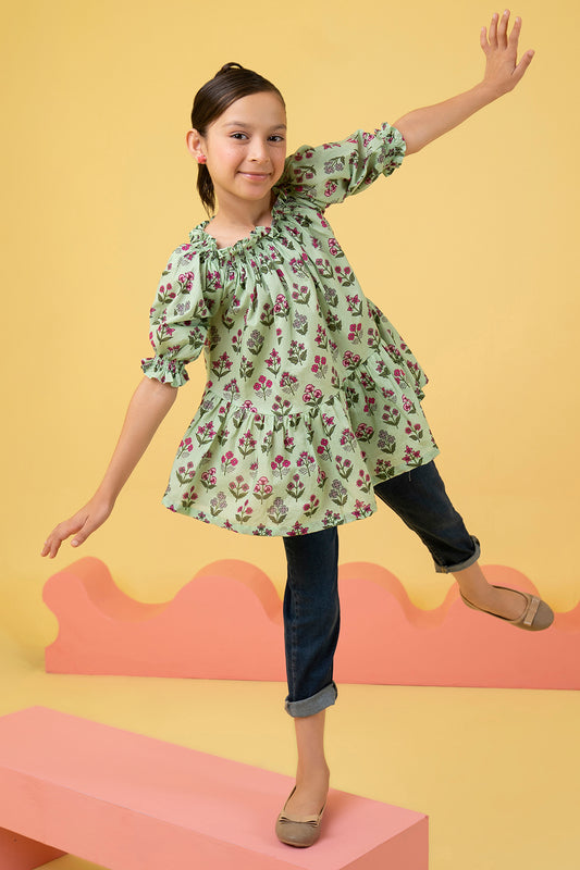 Kurta - 1174