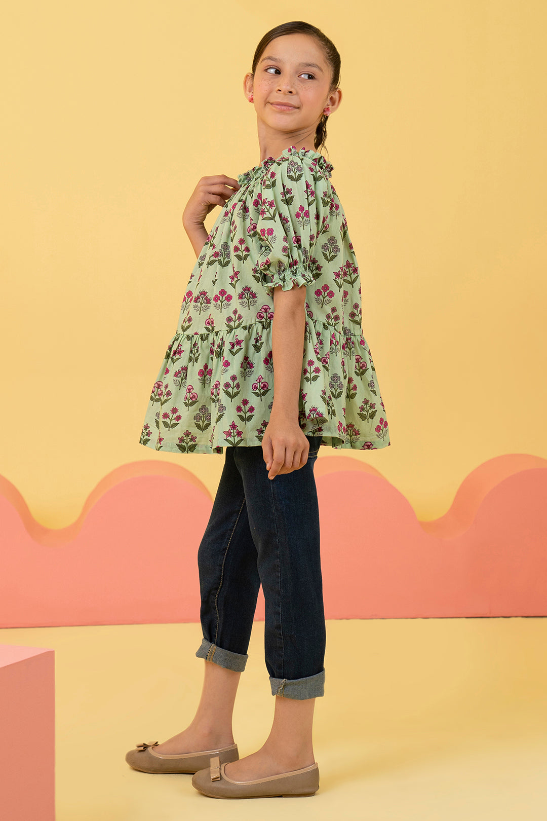 Kurta - 1174