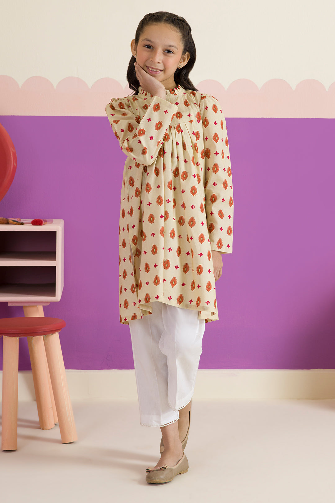 Kurta - 1176