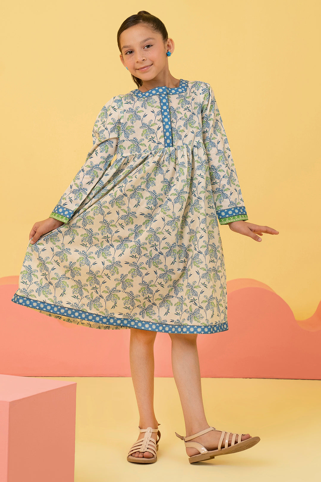 Kurta - 1178