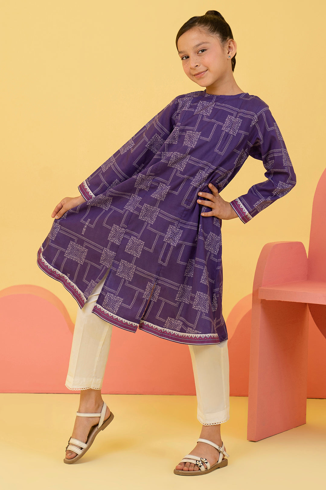 Kurta - 1180
