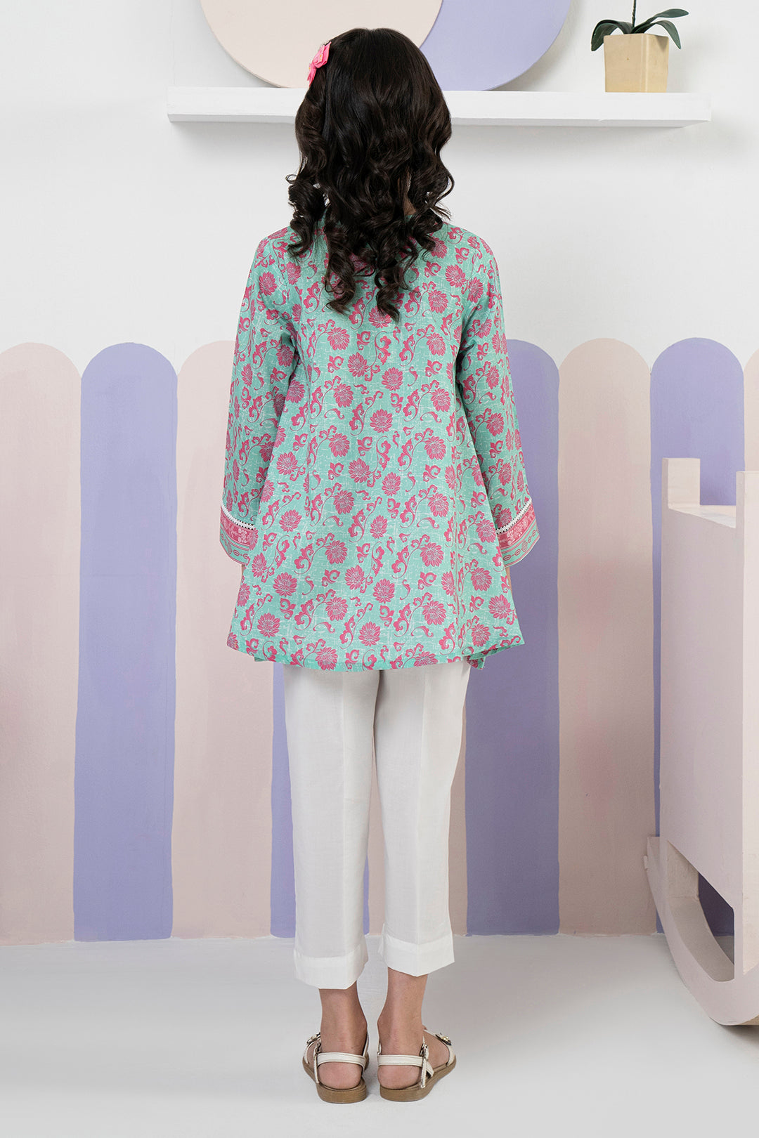 Kurta - 1210