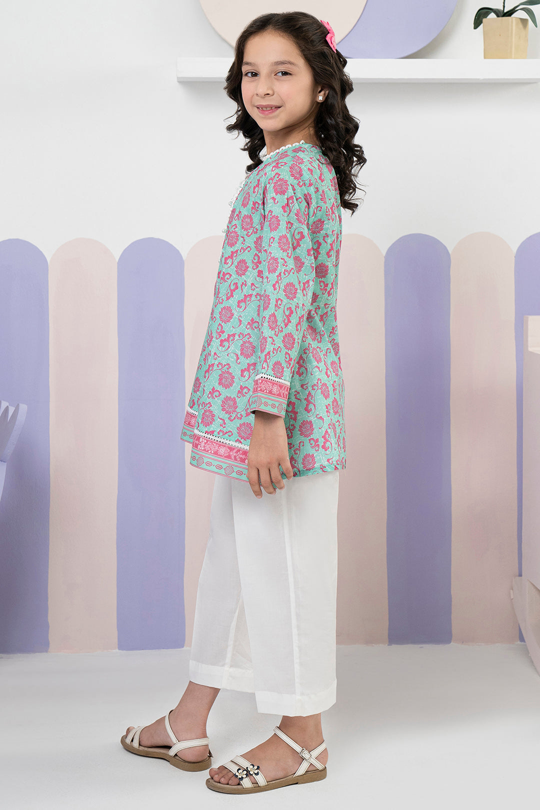 Kurta - 1210