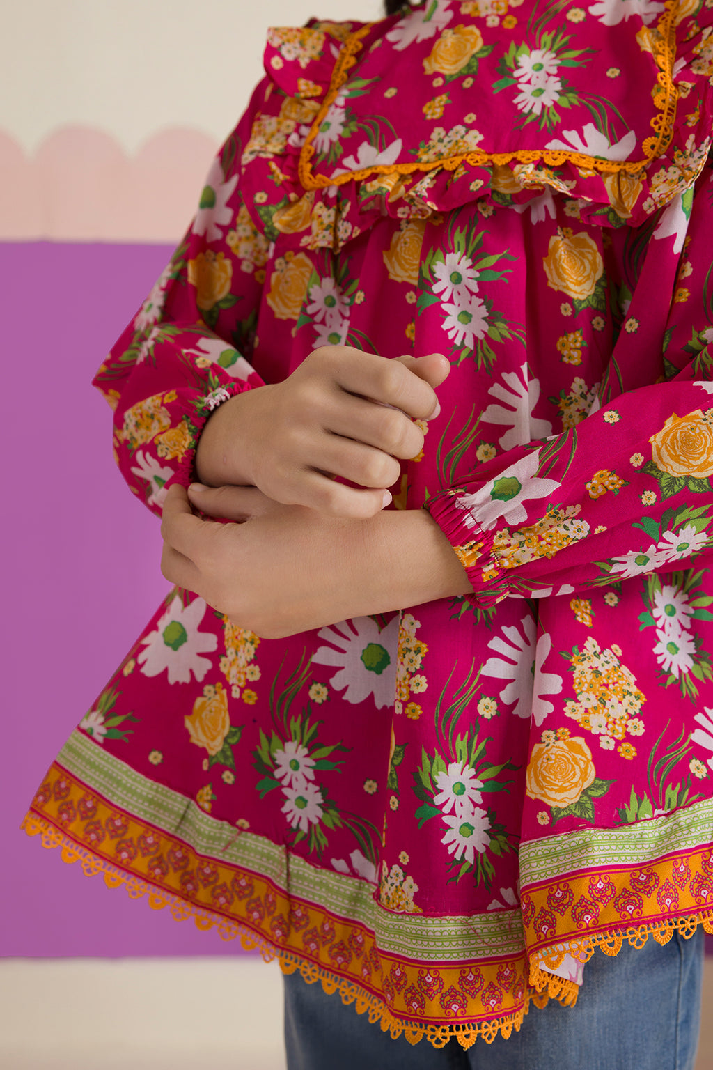 Kurta - 1211