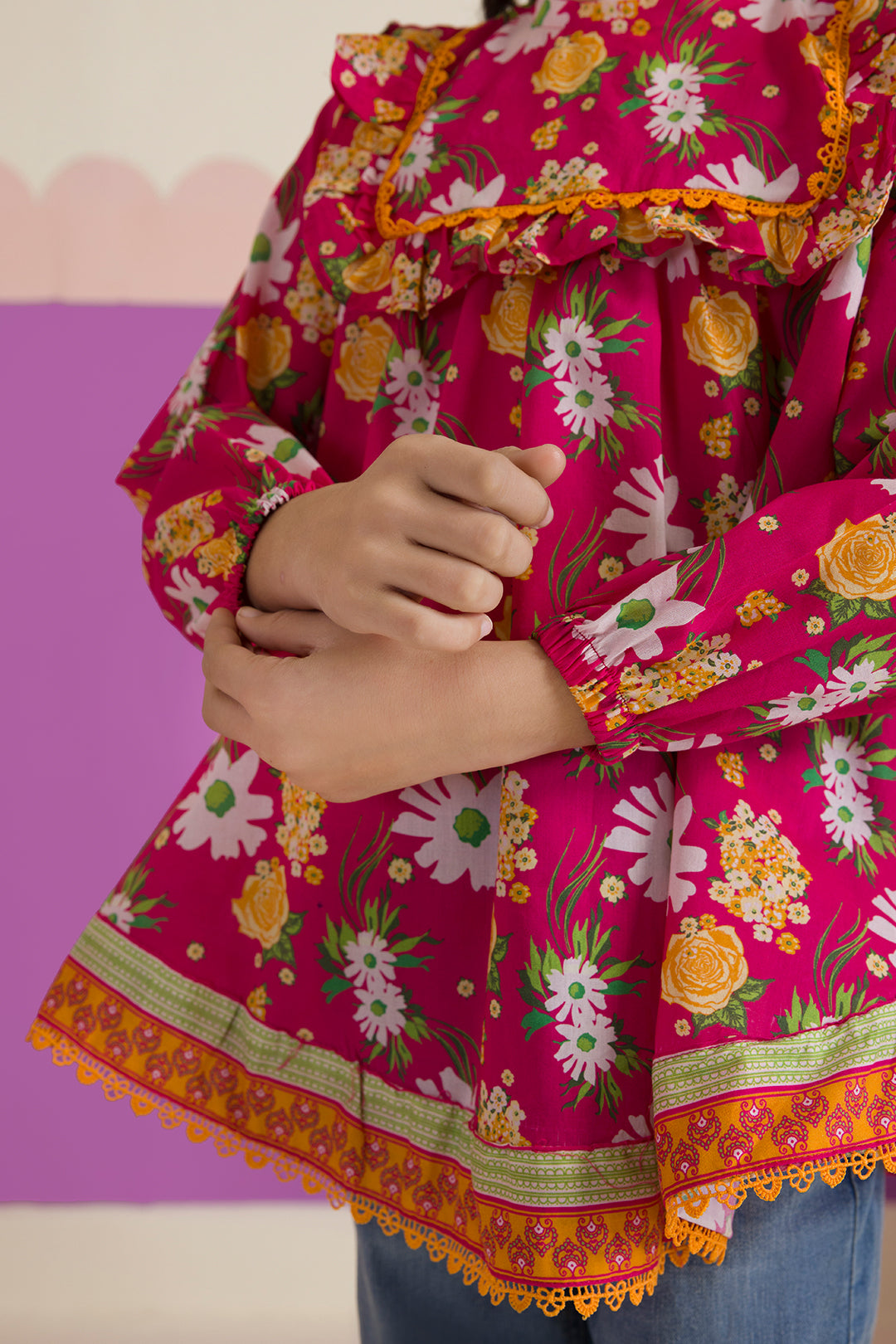 Kurta - 1211