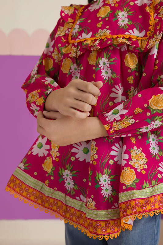 Kurta - 1211