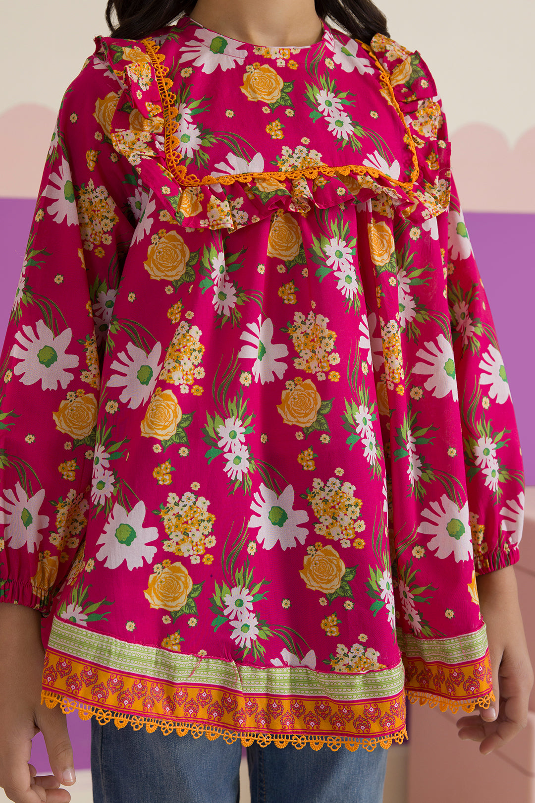 Kurta - 1211