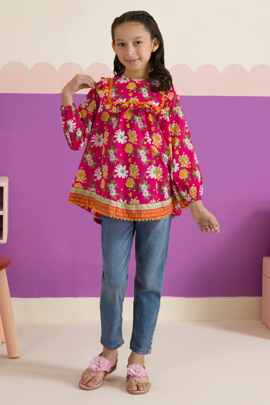 Kurta - 1211
