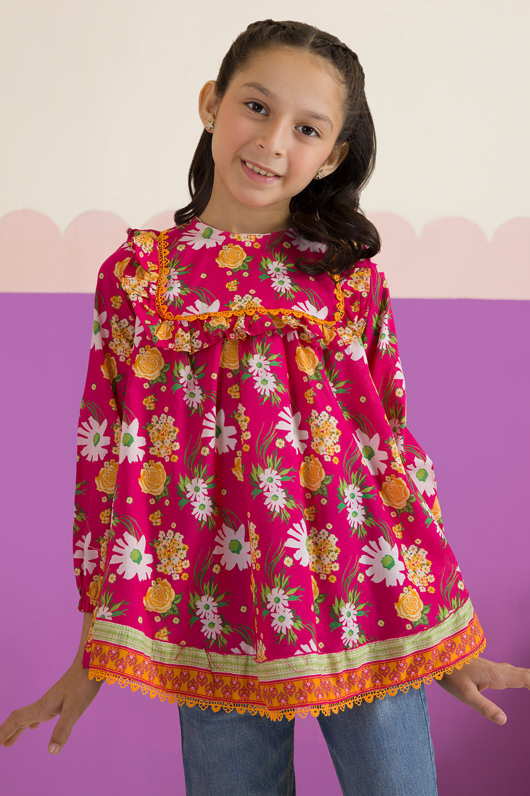 Kurta - 1211