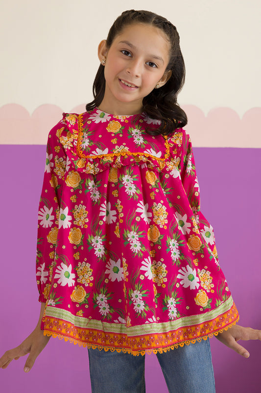 Kurta - 1211