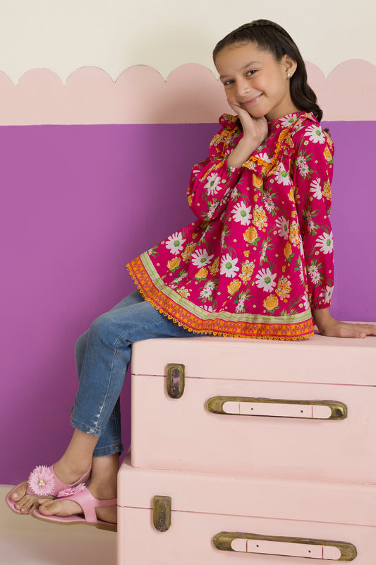 Kurta - 1211