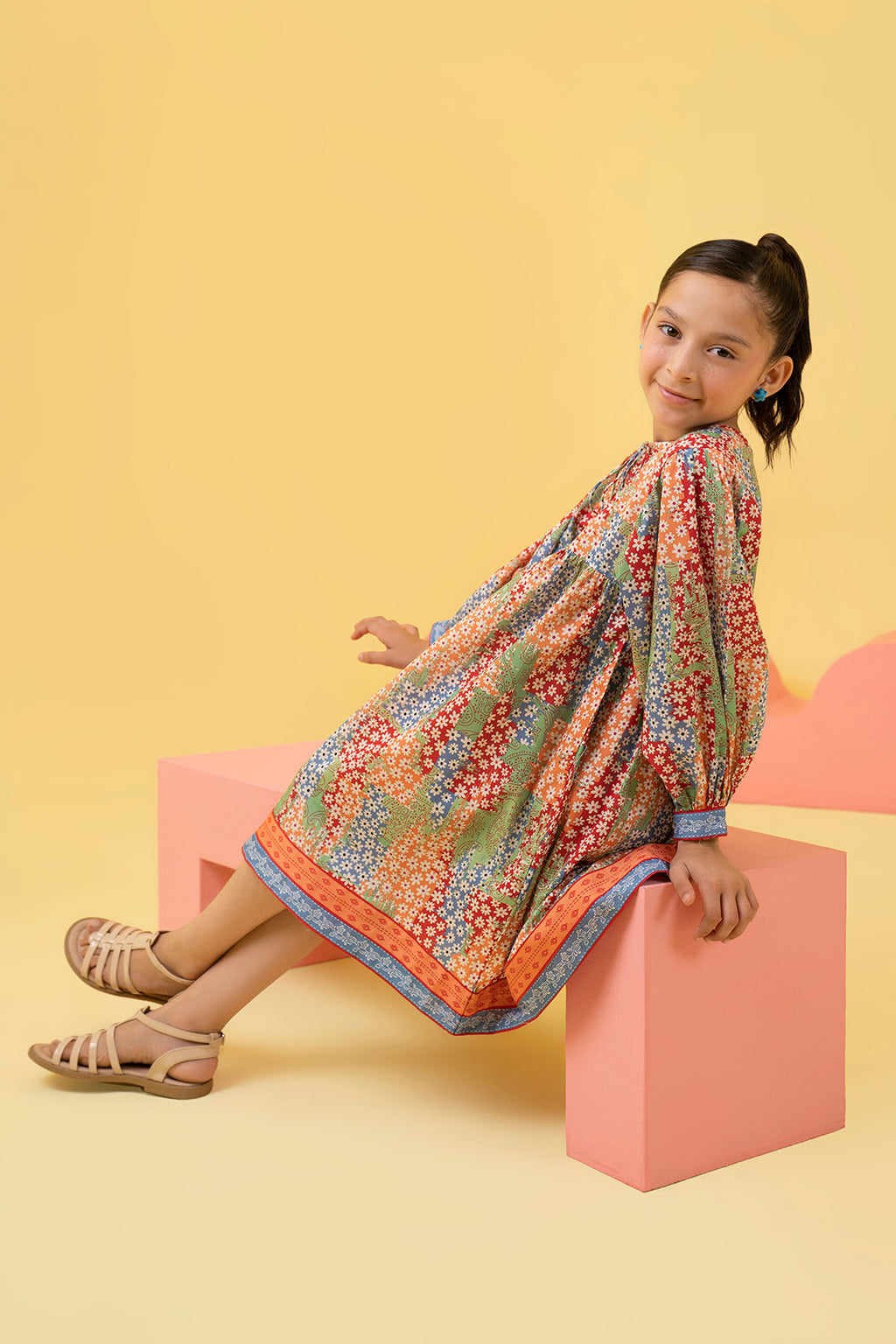 Kurta - 1212