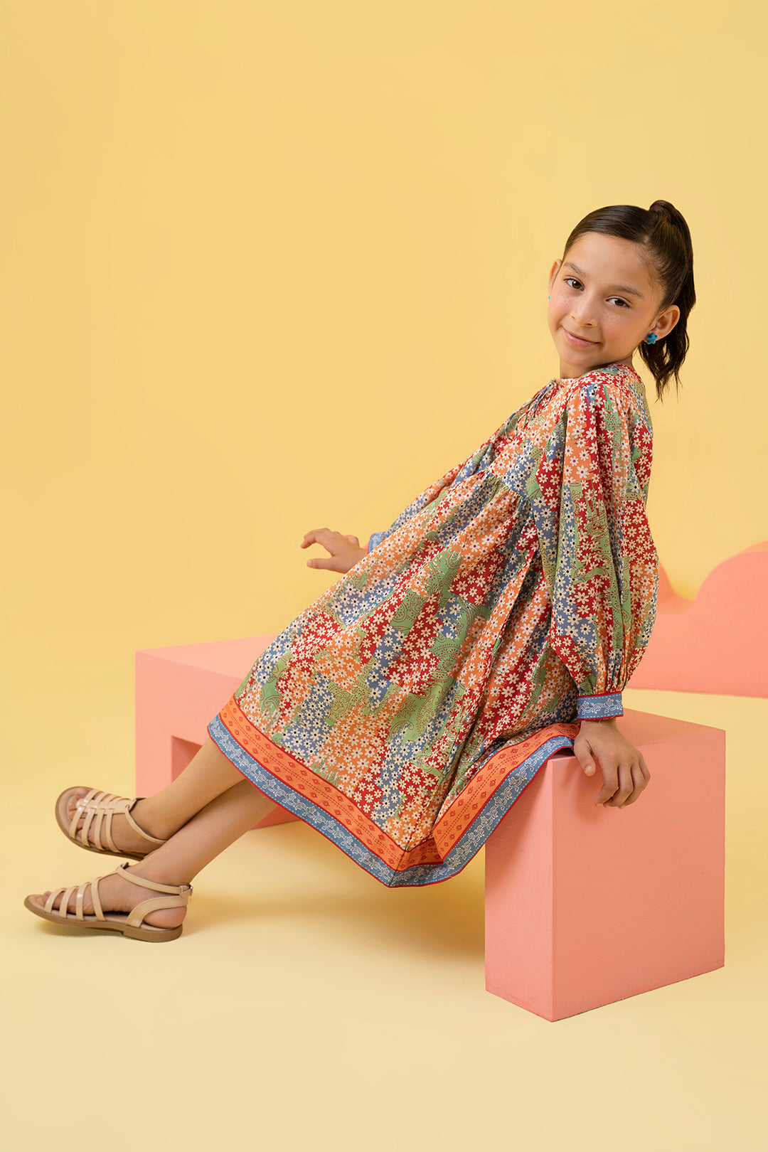 Kurta - 1212
