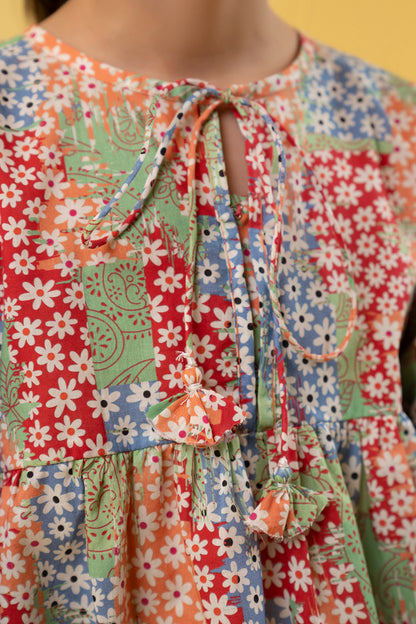 Kurta - 1212