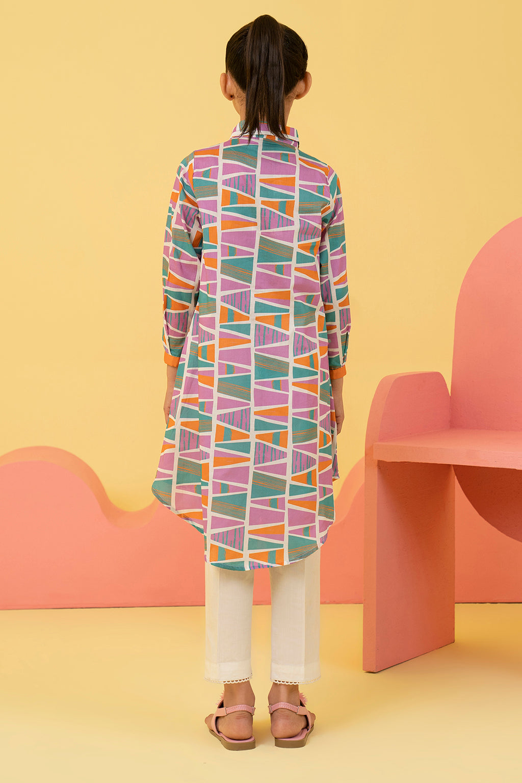 Kurta - 1213