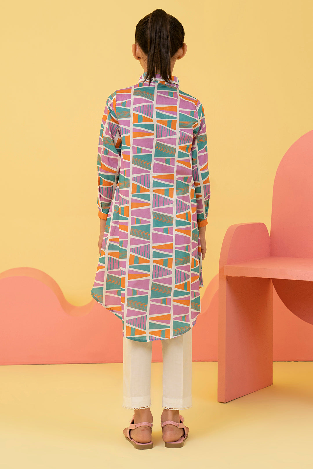 Kurta - 1213