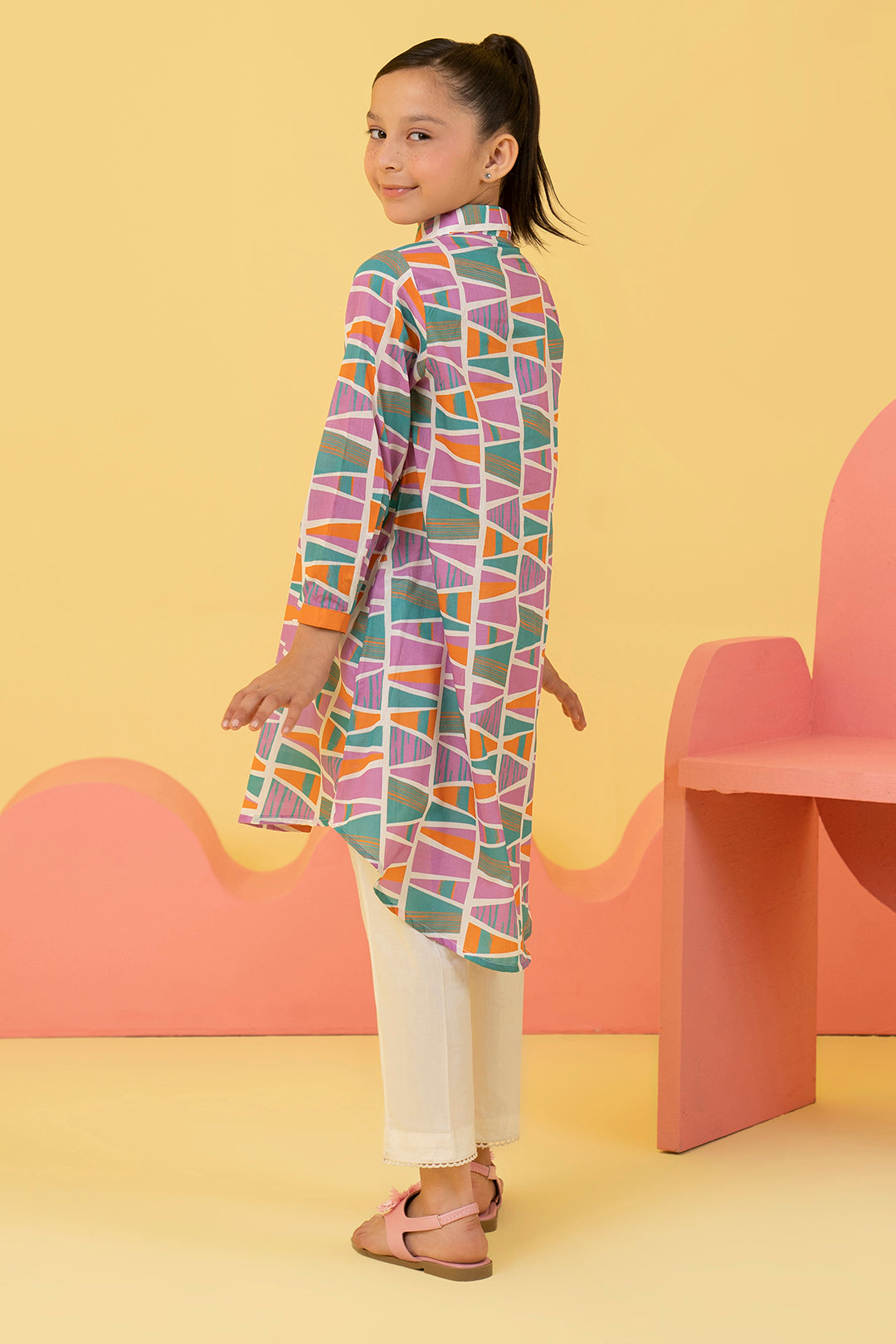 Kurta - 1213