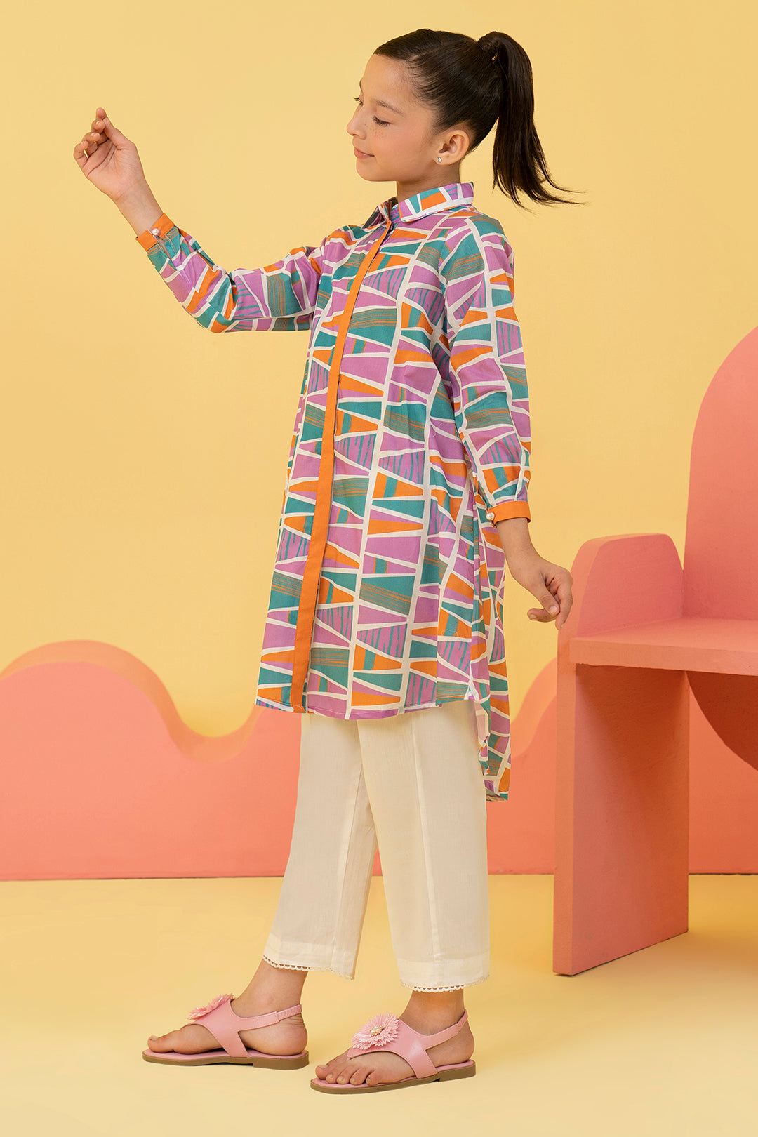 Kurta - 1213