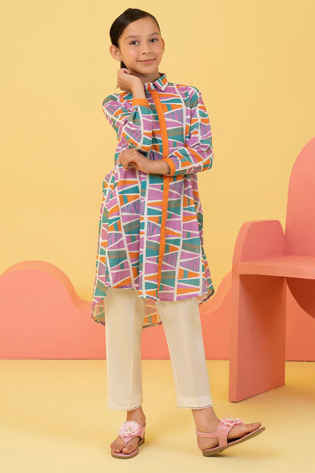 Kurta - 1213