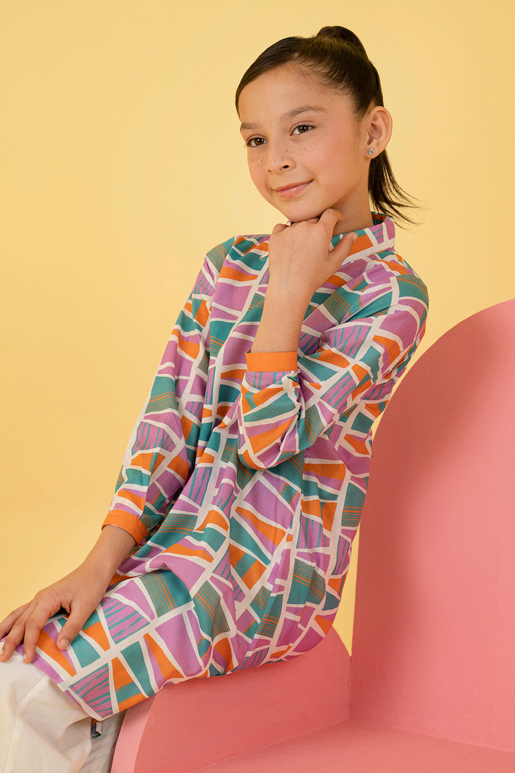 Kurta - 1213