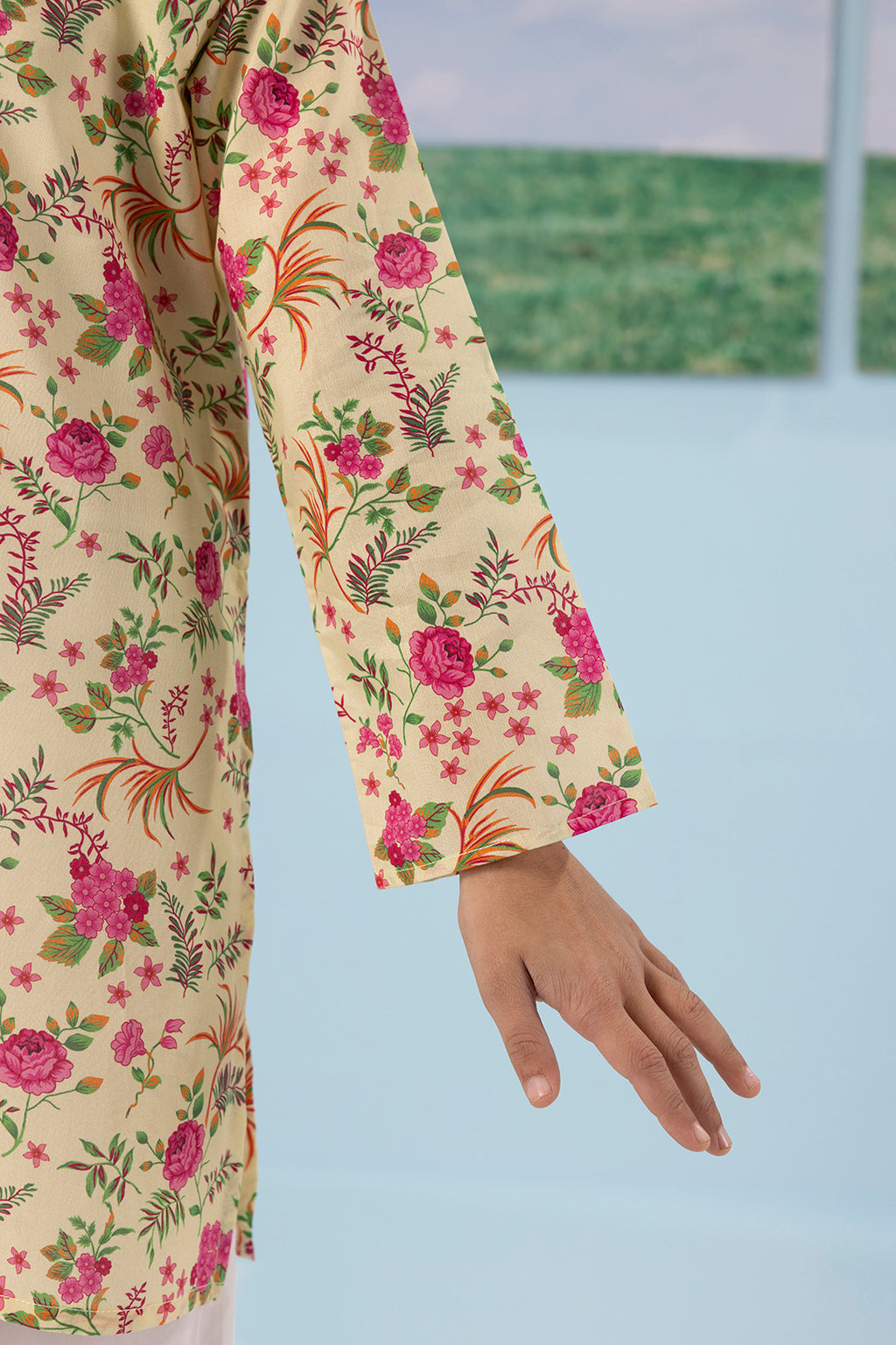 Kurta - 1219