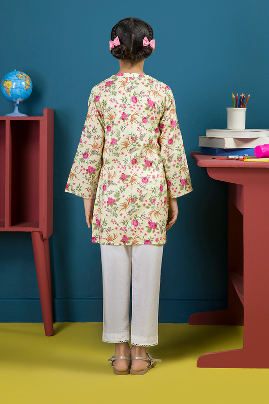 Kurta - 1219