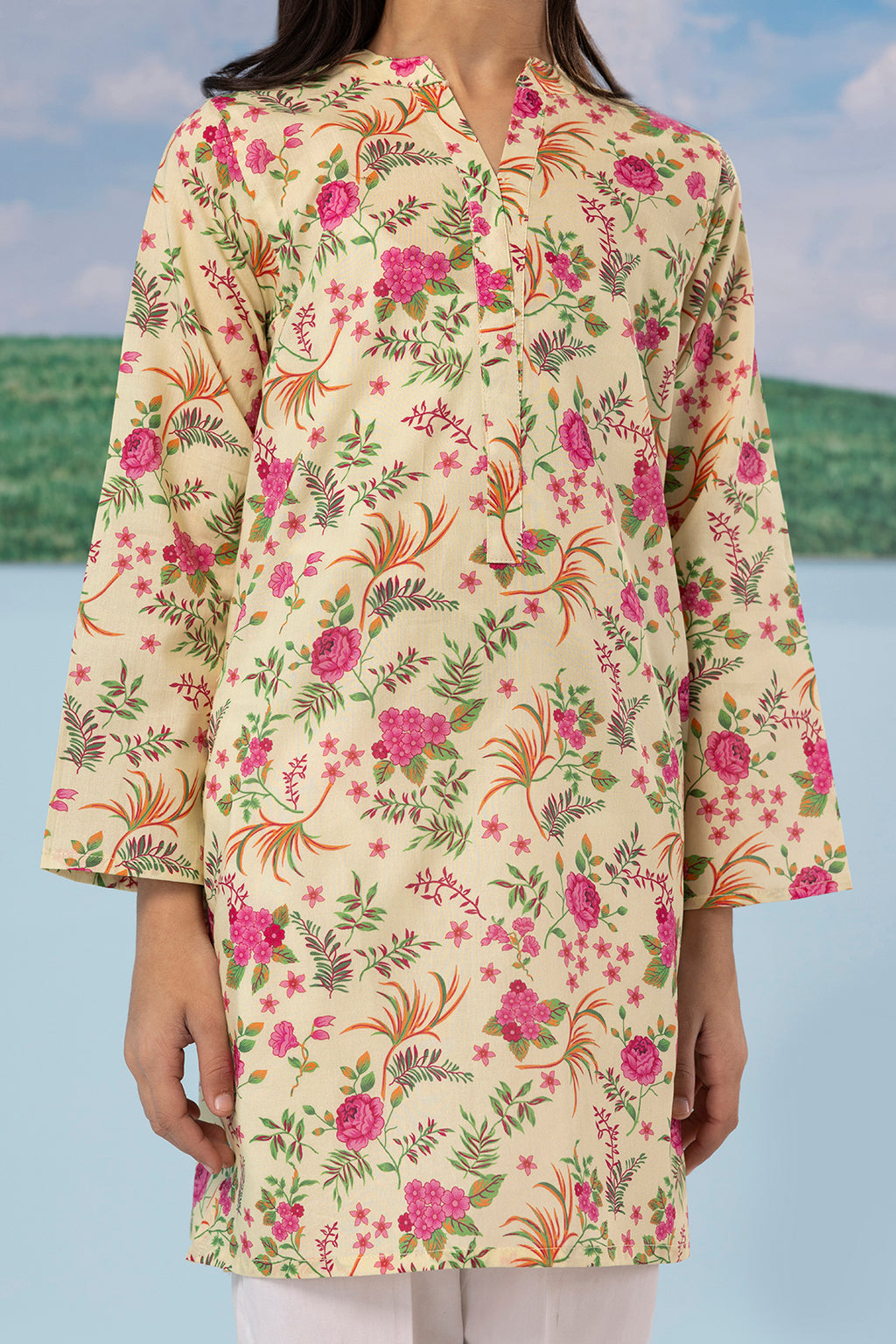 Kurta - 1219
