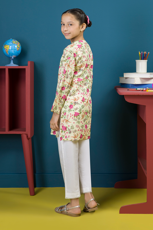 Kurta - 1219