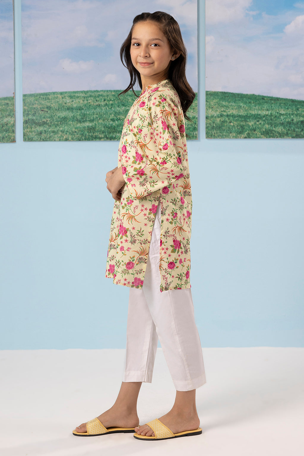 Kurta - 1219