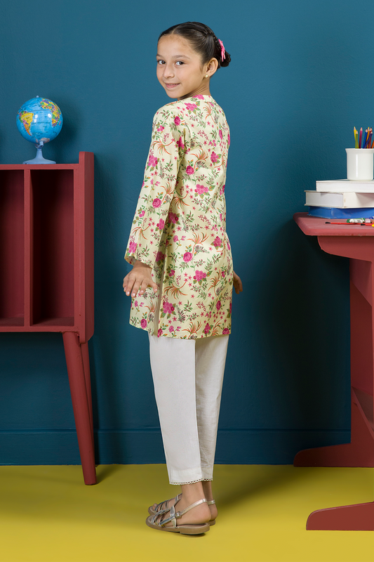 Kurta - 1219