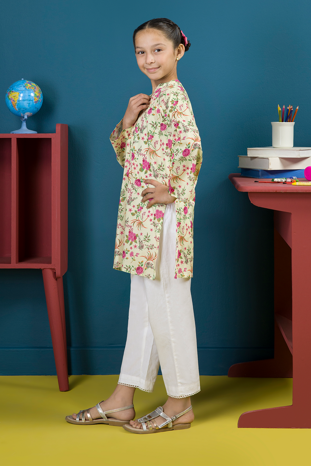 Kurta - 1219