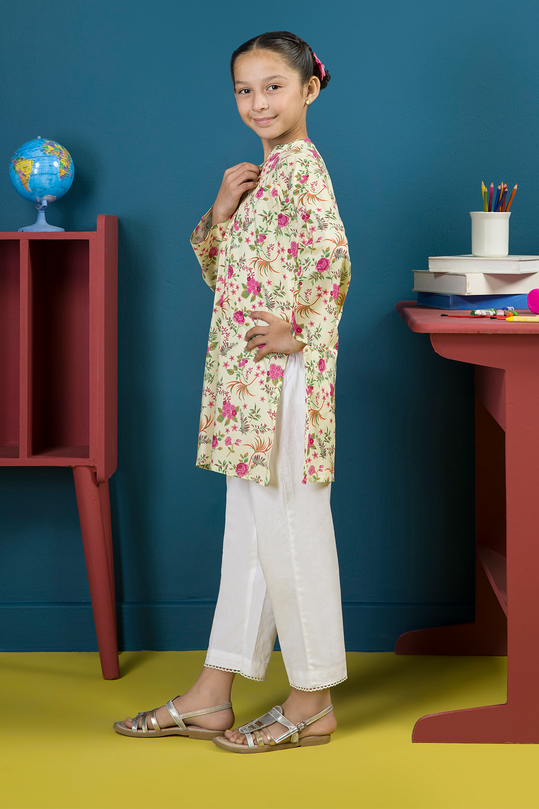 Kurta - 1219