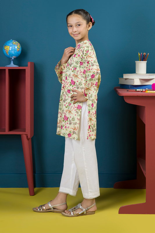 Kurta - 1219