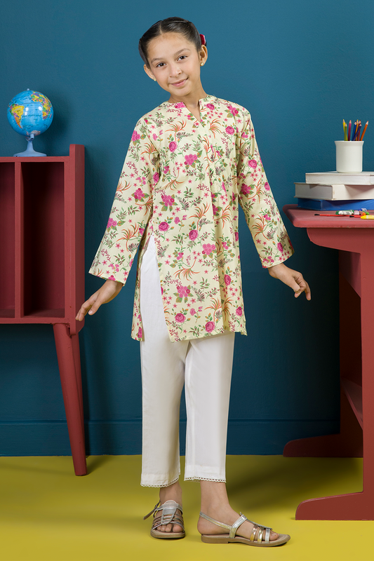 Kurta - 1219