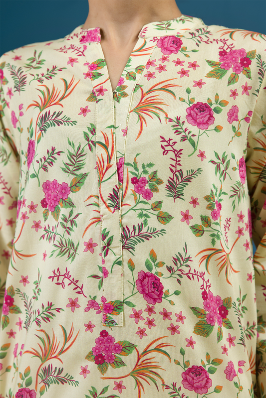 Kurta - 1219