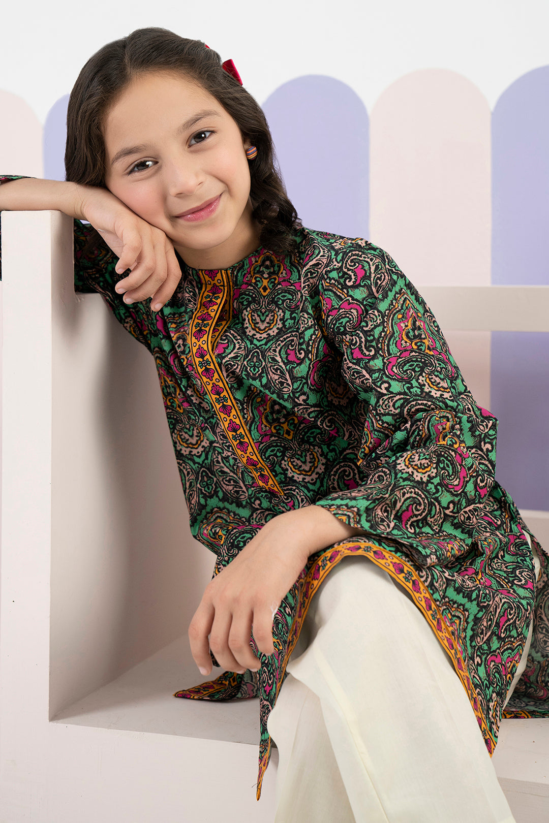 Kurta - 1220