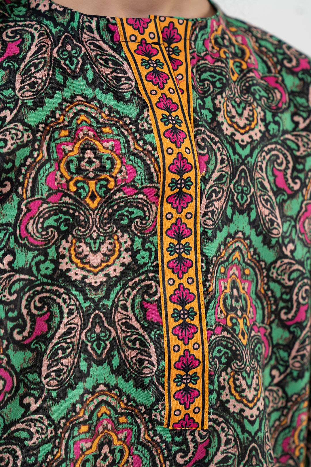Kurta - 1220