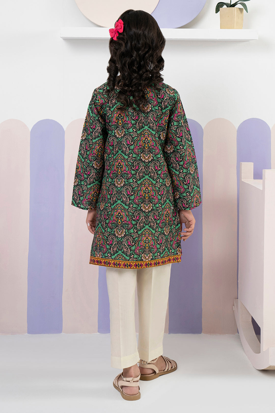 Kurta - 1220