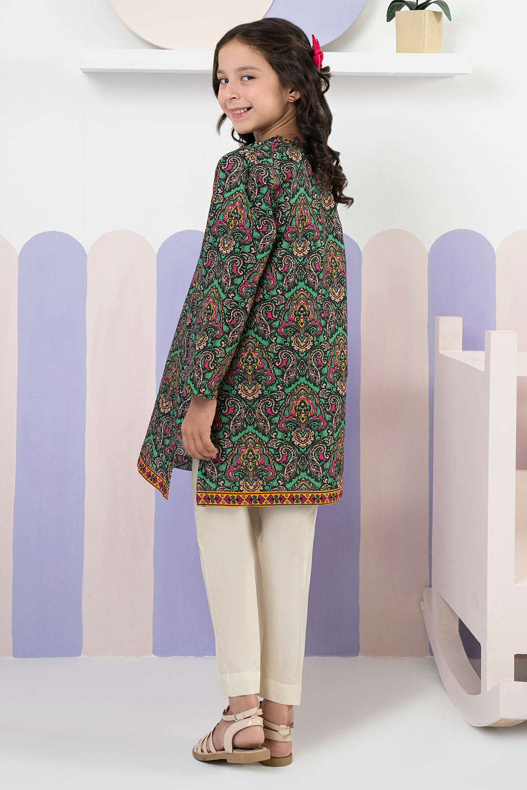 Kurta - 1220