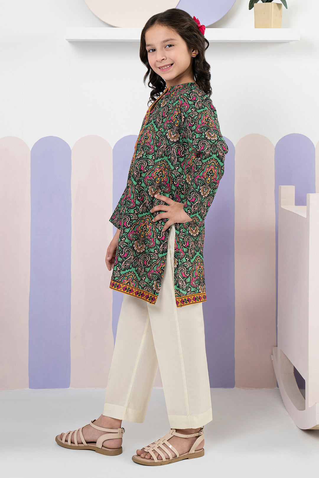 Kurta - 1220