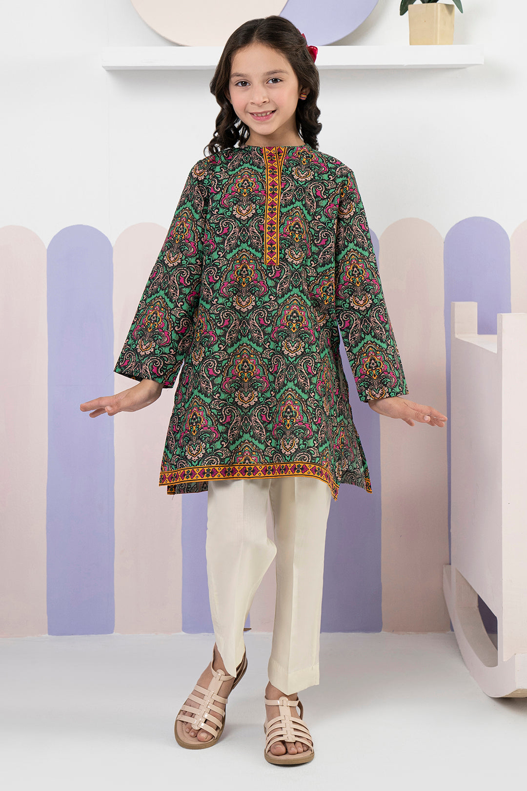 Kurta - 1220