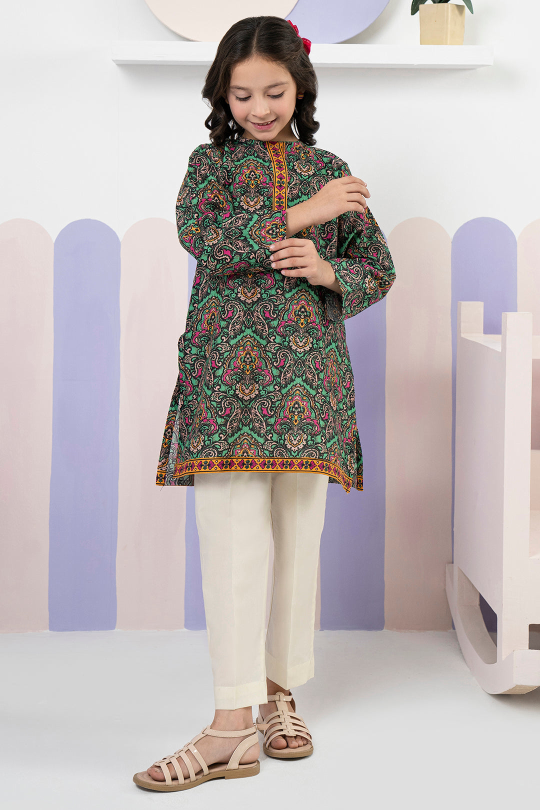 Kurta - 1220