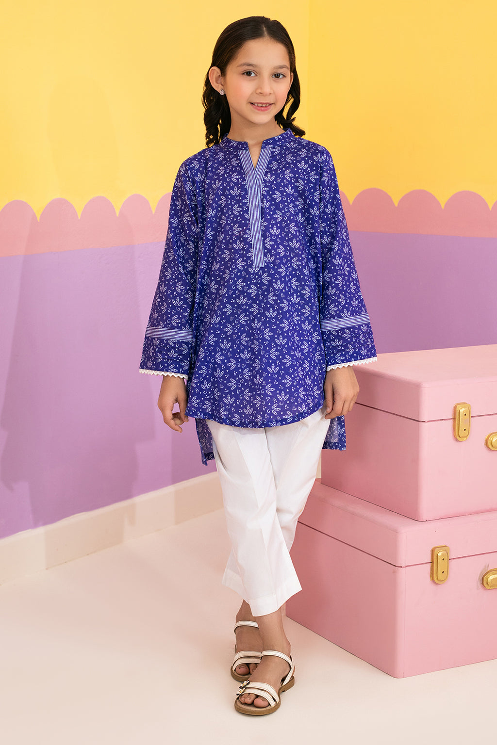 Kurta - 1222