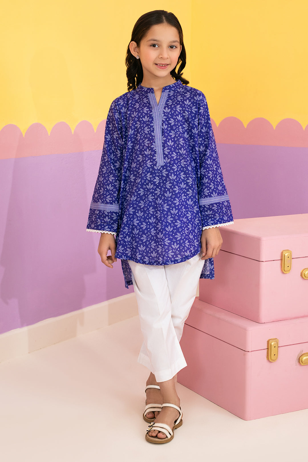 Kurta - 1222