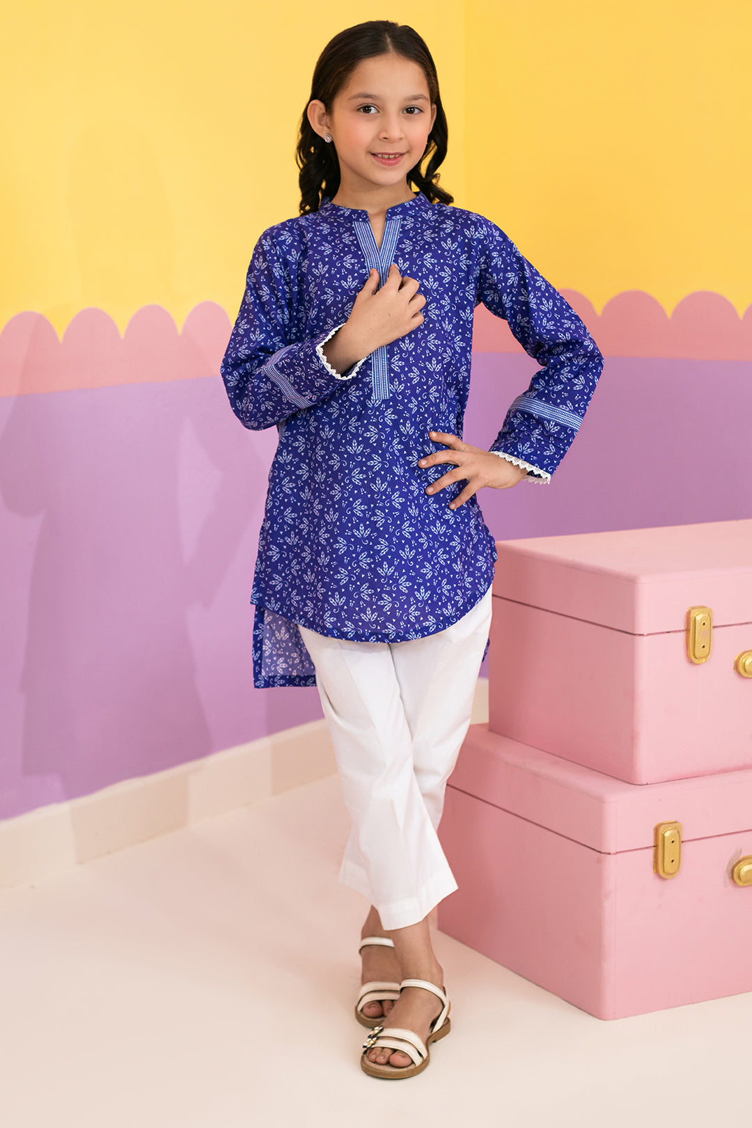 Kurta - 1222